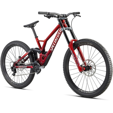 2021 Specialized Demo Race Mountain Bike - (CV. ASIACYCLES)