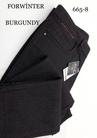 BEŞCEP PAMUKLU ( 665 )