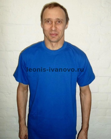 T-shirt toptan örme