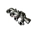 CAT 5I7920 Exhaust Manifold of CAT 311 312 120B 311B 312B Excavator