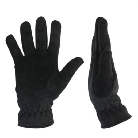 Erkek ve kadın polar eldiven