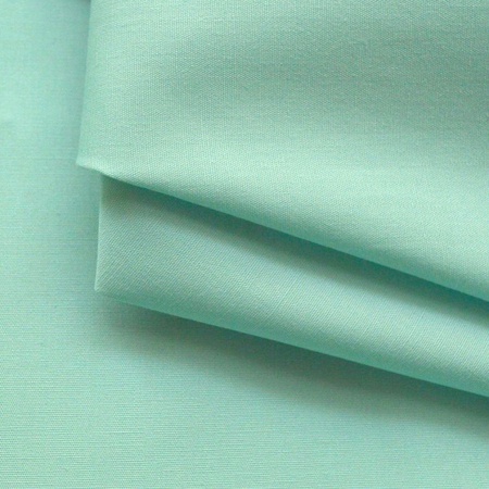 Суровый поплин и Поплин набивной