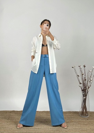 Брюки / Штаны Женская одежда