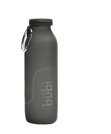 Bubi Bottle / Силиконовая бутылка/ бутылка для воды