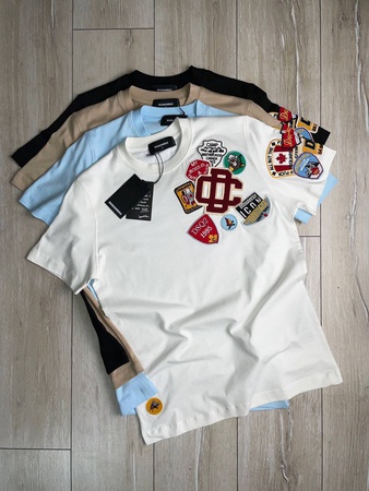 Футболка “DSQ”