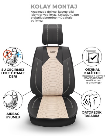 ديلوكس بوس فاخر - سلسلة بريستيج - PR11.5