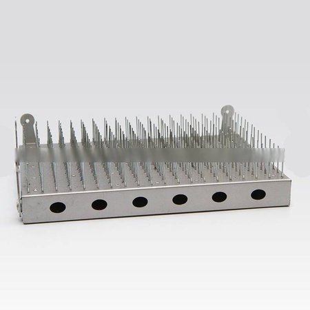 ИГОЛЬЧАТЫЕ СТОЛЫ "ЁЛКИ-ИГОЛКИ"