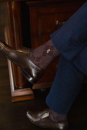 Носки в ассортименте