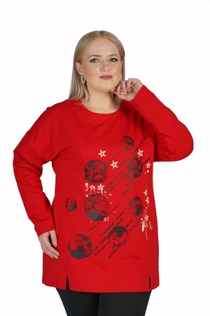 Туника Космос