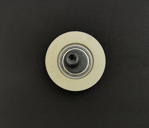 Роллеры для лифтов