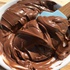 Delicious chocolate spread!