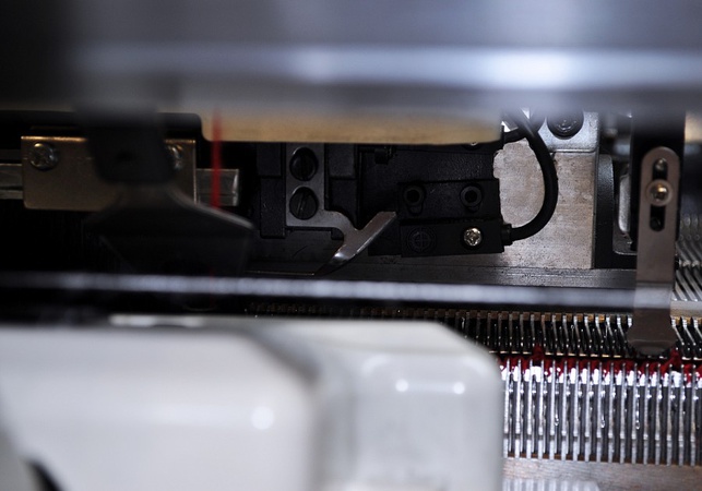 Velles VFK 152NI / P 7G tek sistem