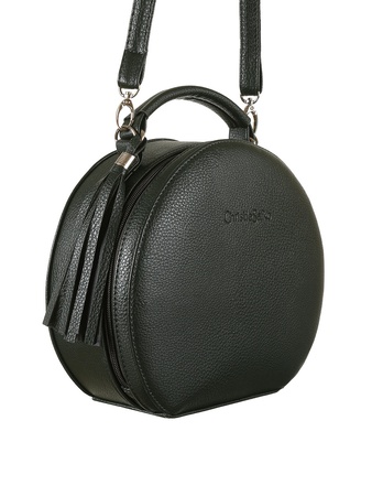 CS4352 Сумка круглая большая