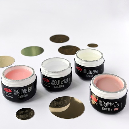 Tırnak uzatma ve modelleme için PNB modelleme sistemleri