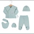 Оптом Детские комбинезоны из 5 предметов 0-3 мес.