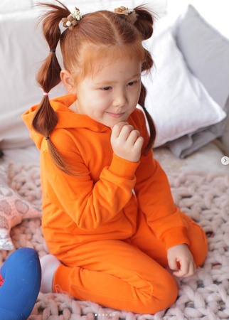 Детская одежда