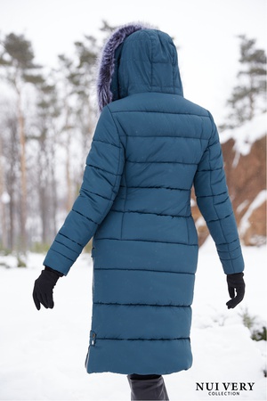 Пальто "Пелагея"