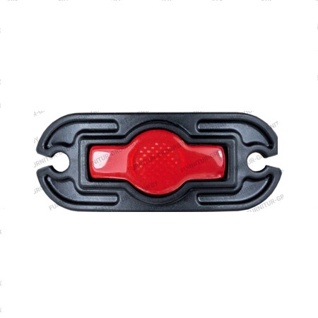 Plastic fittings. Plastic clamps