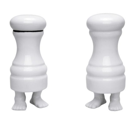 طقم شاكر ملح / فلفل