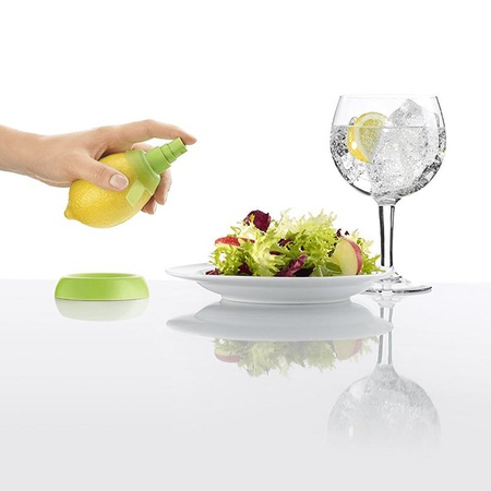 Limon ve misket limonu için püskürtme başlığı &quot;Narenciye Spreyi&quot;