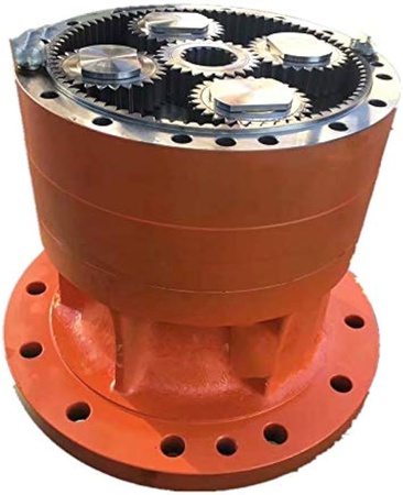 708-8F-31174 Final Drive Reducer For Komatsu PC200-8