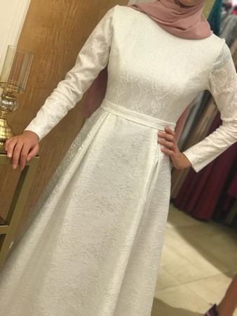 Türkiye'den bir üretici sizi giysi dikimi ve imalatında işbirliğine davet ediyor