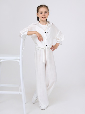 Комплект тройка