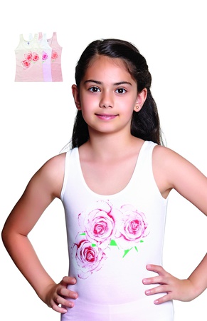 Майка.  Код: 4414