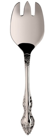 Вилка для салата Модель М-3 "Тройка"