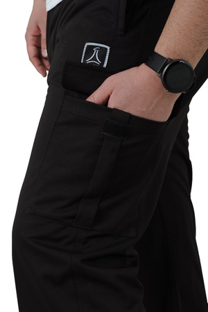 Cappadocia Cargo Cep Eşofman Altı