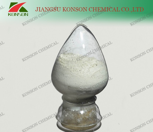 Kauçuk Hızlandırıcı MBTS