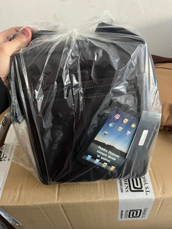 Free Spirit натуральной кожи.