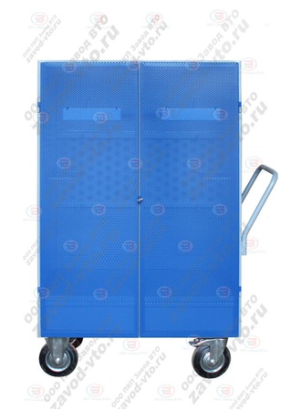 TRM-09-02 Werkzeugwagen