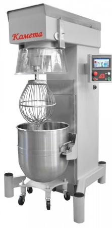 Планетарный миксер «Комета-100»