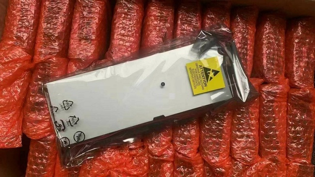 Видеокарта Nvidia CMP 170hx для майнинга