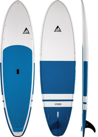 Доска для серфинга с веслом Adventure All Rounder MX Stand Up Paddle Board - 11'6 "