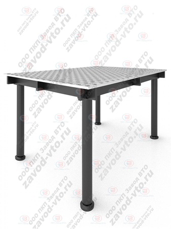 SSD-06 طاولة لحام وتجميع ثلاثية الأبعاد