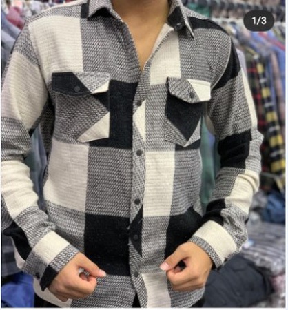 МУЖСКАЯ рубашка