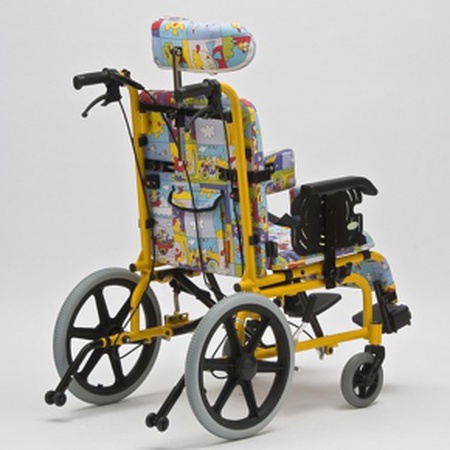 Wheelchair FS985LBJ