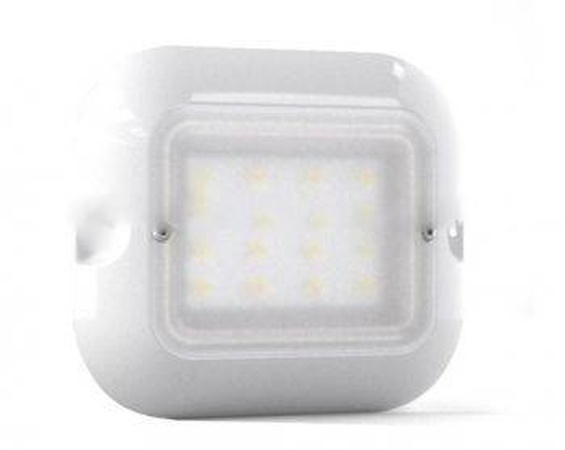 Светильник светодиодный для ЖКХ СД-6