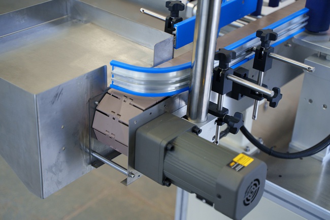 Комплект этикетировочного оборудования ЭМ05.05