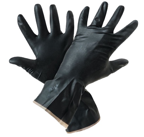 Kimyasal koruyucu eldivenler MBS