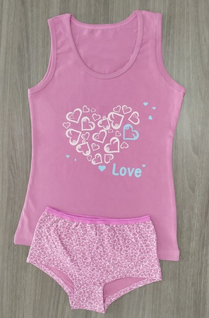 Комплекты для девочек