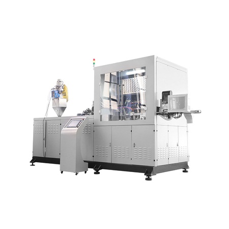 automatic capping machine