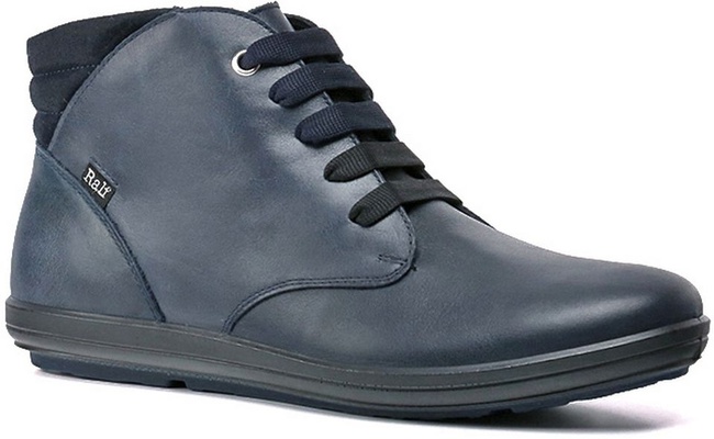 Ботинки женские NIKA   985206