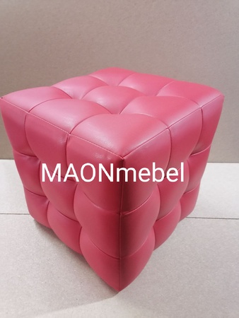 Пуф - "Куб"