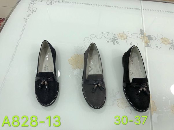 Детская обувь