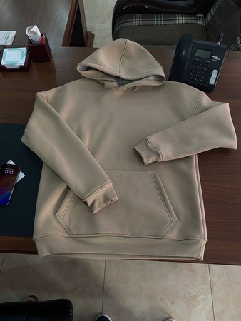 Толстовки от производителя