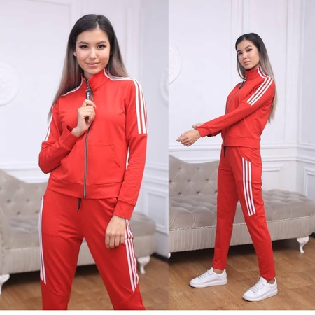 Женские Спортивки Оптом ✔️