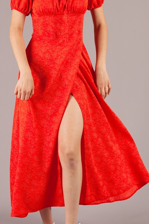 Sarma etek "Köylü kadın"